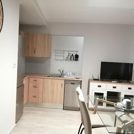 Calderon Appartement La Roda Buitenkant foto