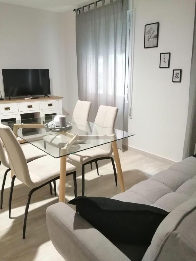 Calderon Appartement La Roda Buitenkant foto